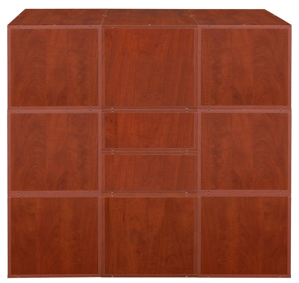Truffle 6 Full Cubes 6 Half Cubes Storage Set S2230