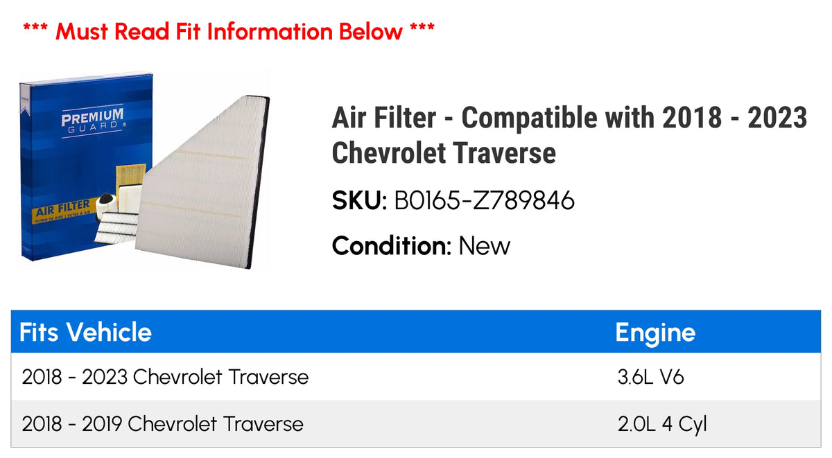 Air Filter W674