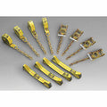 Tie Down Strap with Ratchet, 14 ft. D33647