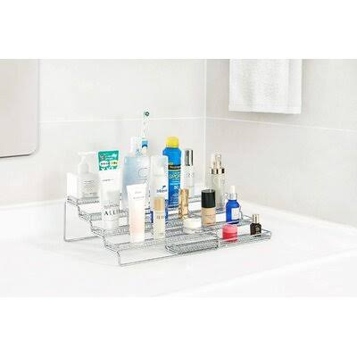 4 Tier Expandable Spice Rack Organizer V209802