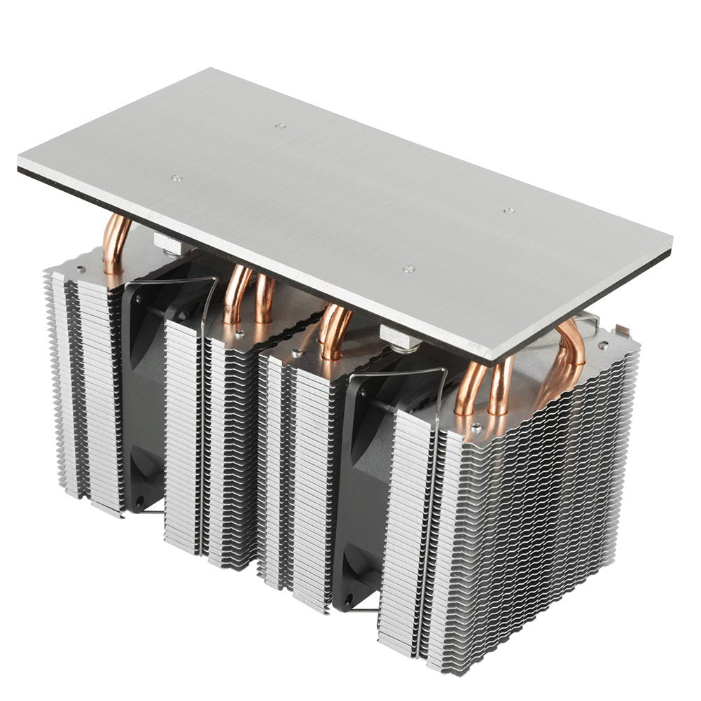 12V 240W Electronic Semiconductor Cooler Cooling System Kit U81084