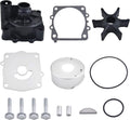 Water Pump Repair Kit with Housing Pack of 2 X9808