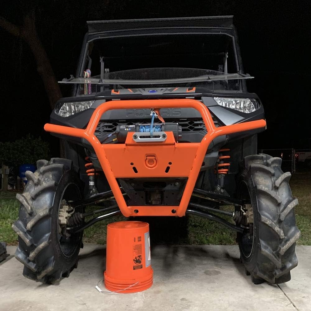 3 Inch Front and Rear Suspension Lift Kit for Polaris Ranger Fullsize R51827
