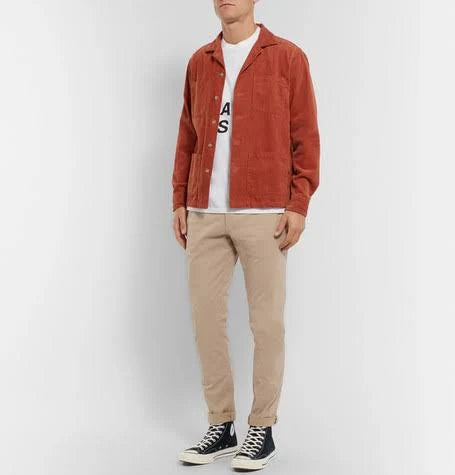 Tab Chino Khaki 30 32 Y195240