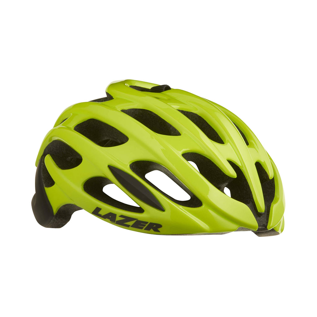 Flash Yellow MIPS Helmet N46752