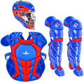 Intermediate Catcher's Package D683747