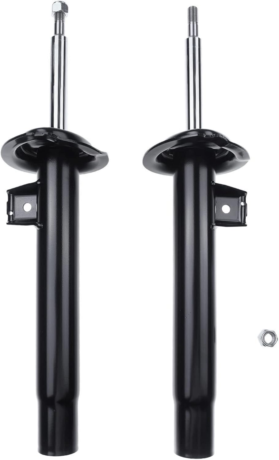 Shock Absorber Suspension Strut Assembly Front Left and Right F940