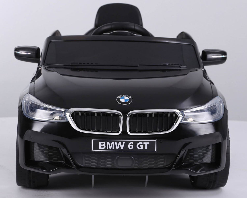 12V Electric Ride On Toy Car with Remote Control R621429