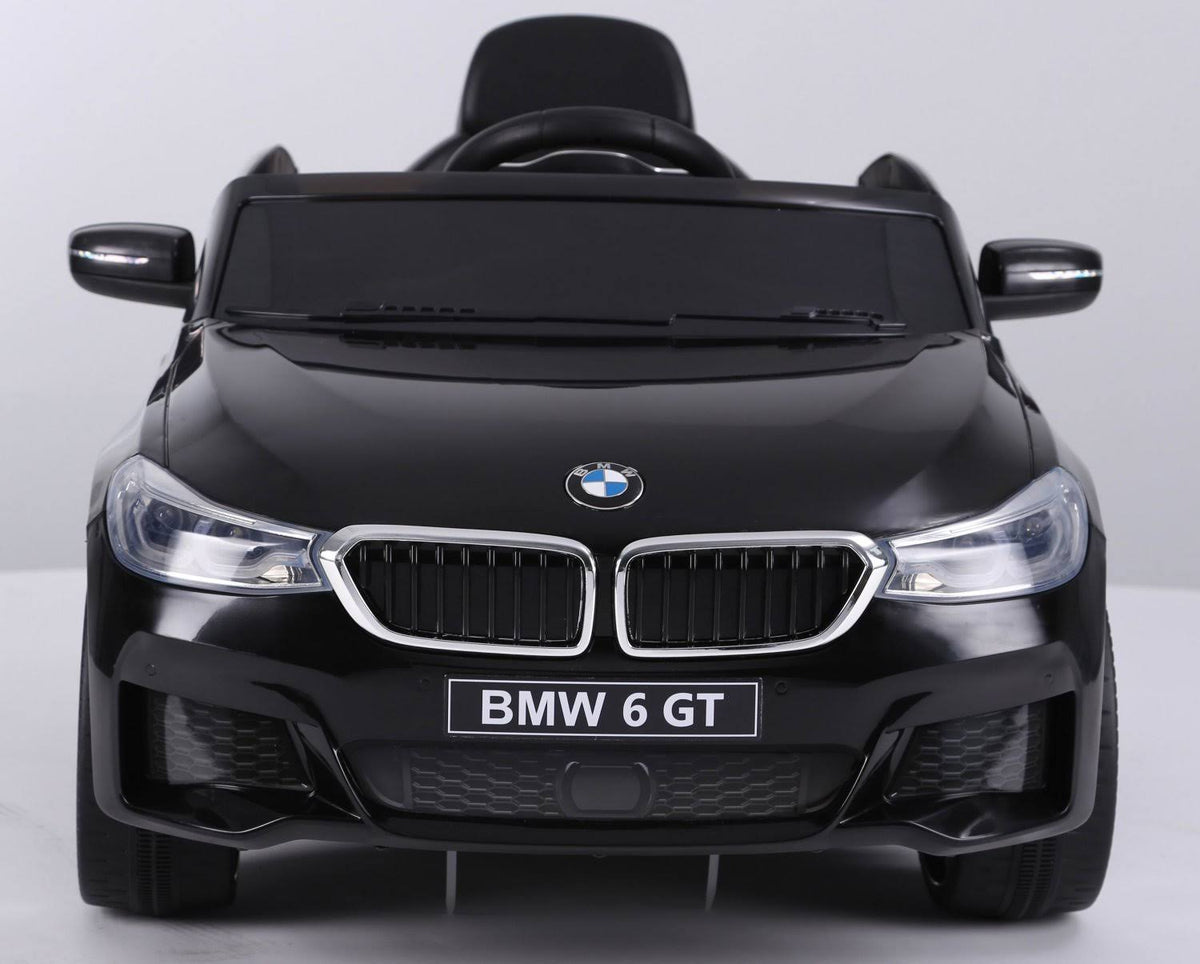 12V Electric Ride On Toy Car with Remote Control R621429