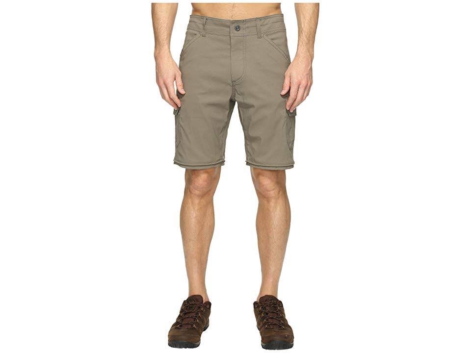 Khaki 40 Convertible Cargo Pant K51901