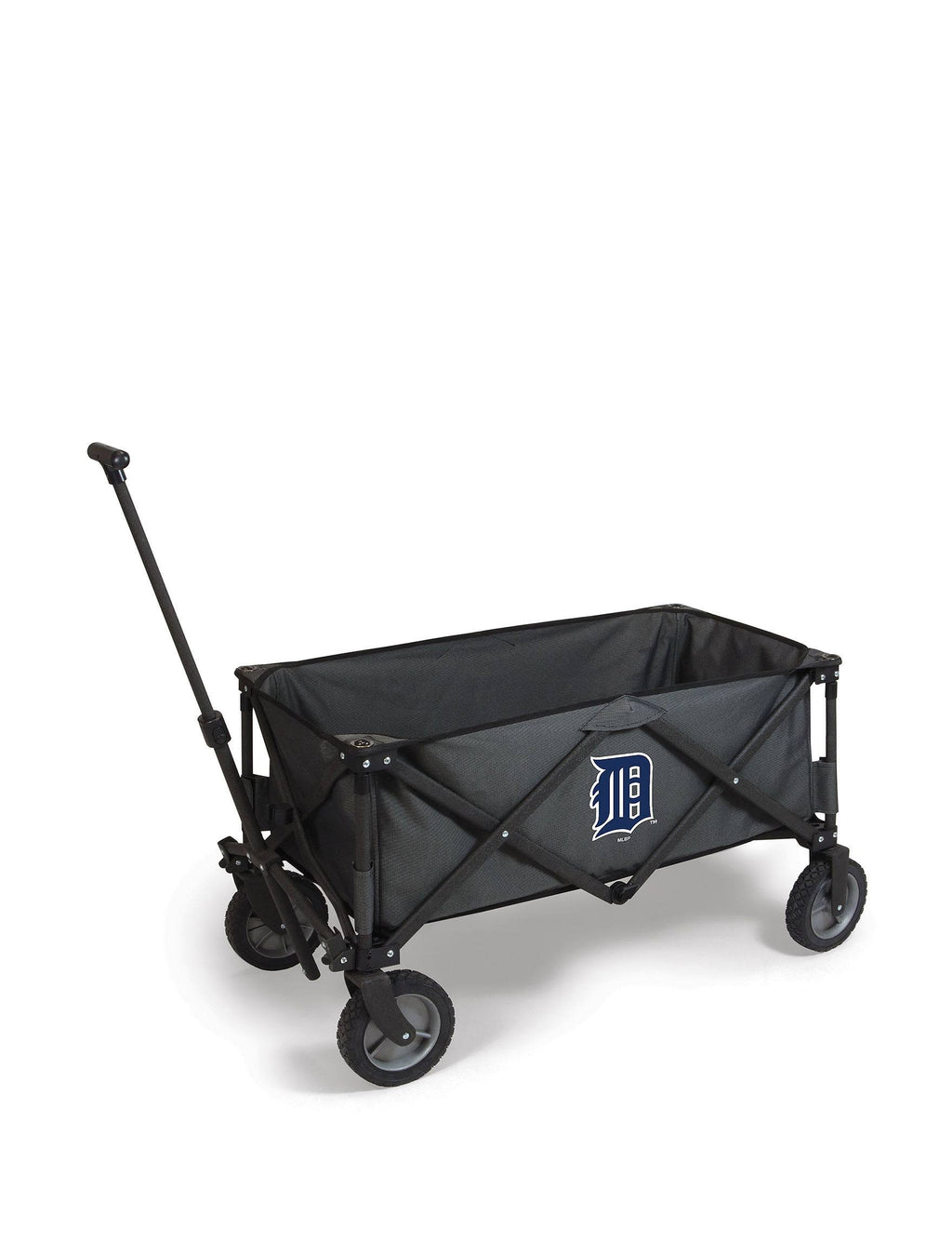 Adventure Folding Utility Wagon Z731