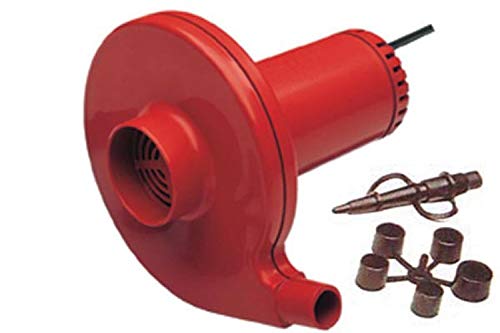 Electric Pump for Inflatable Boats and Air Mattresses W680