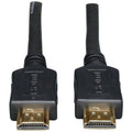 High-Speed HDMI Digital Cable (10ft) - Black V866