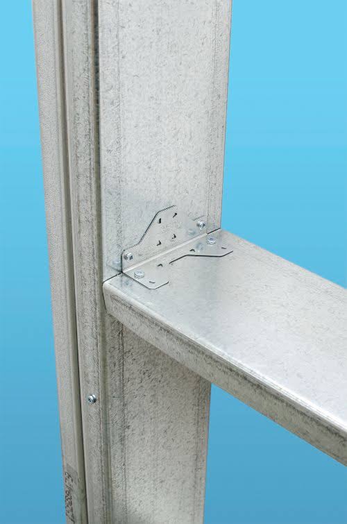 16 Gauge Utility Clip, Pkg 100 H712227