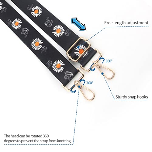 Replacement Crossbody Shoulder Strap X6798