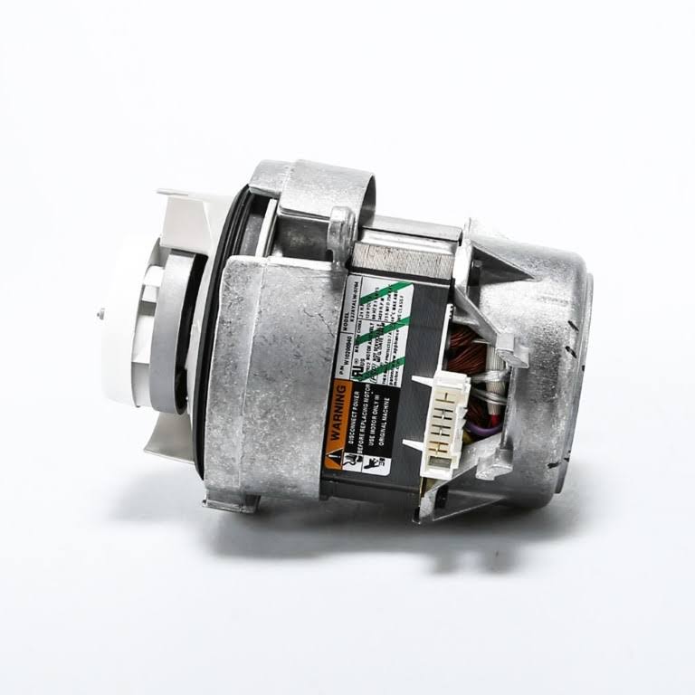 Circulation Pump Motor U4267