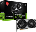 RTX 4070 Super 12G Graphics Card A2227