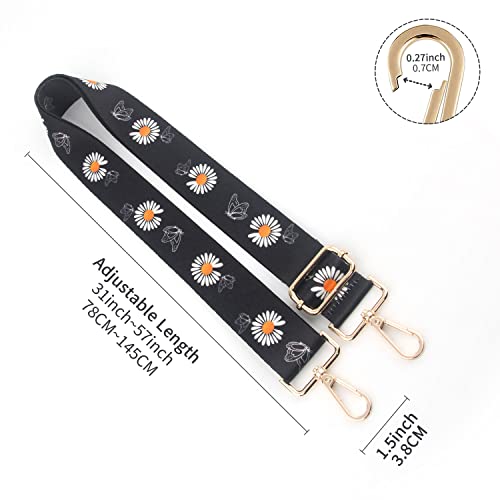 Replacement Crossbody Shoulder Strap X6798