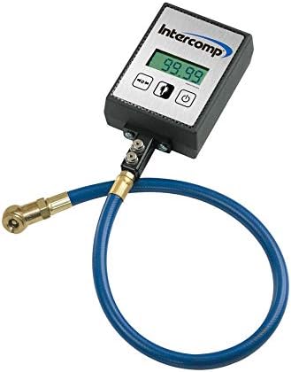 Digital Tire Gauge 0-99.99 psi U180