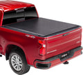 Soft Roll Up Truck Bed Tonneau Cover Y78486