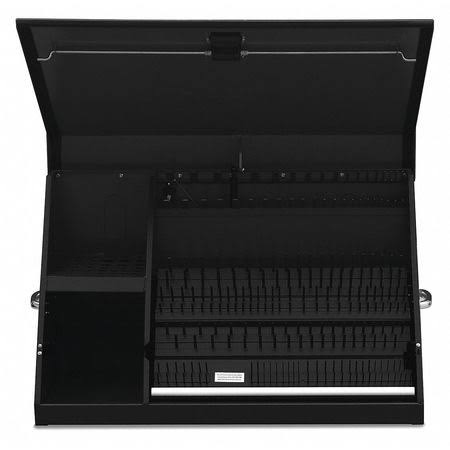 Black Top Chest X9312