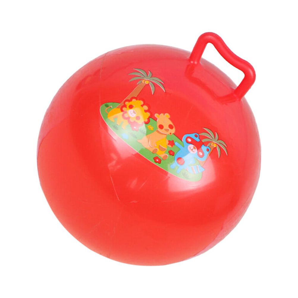 1PC Inflatable Bounce Hopper Hop Ball C10023