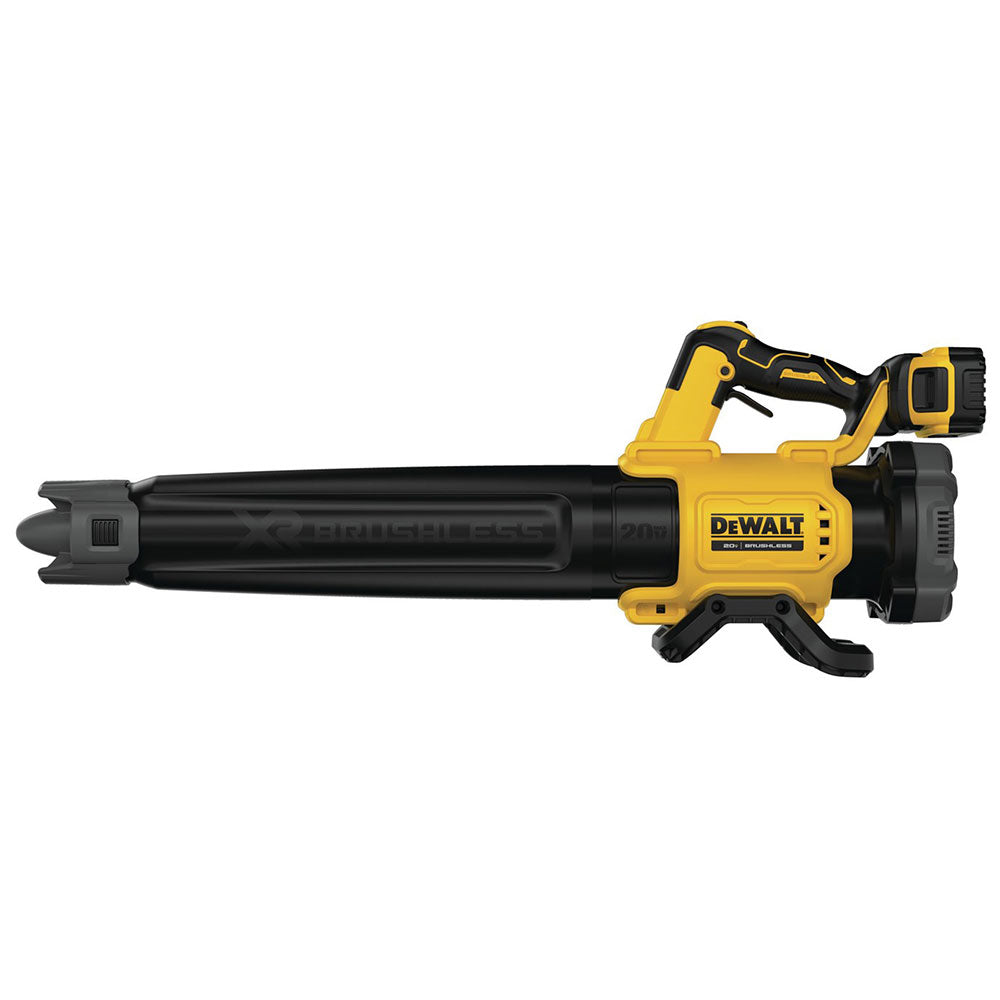 20V Max Brushless Handheld Blower Kit H79719
