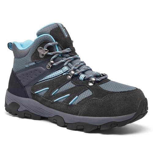 Women's Waterproof Hiking Boots C335