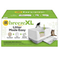 Cat Litter Box System K886