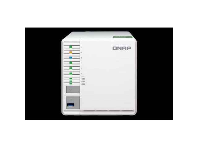 NAS Storage System V33548