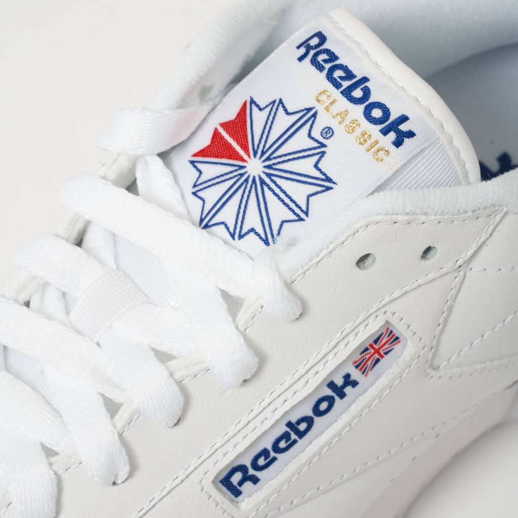 Reebok Classic ExoFit Lo Clean Logo Int U47270
