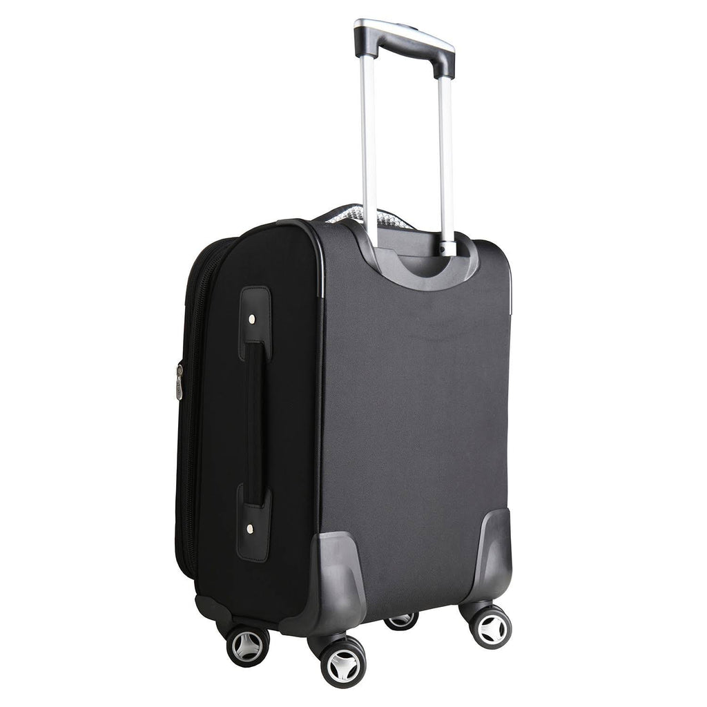 Black 20x22 Spinner Carry-On L596