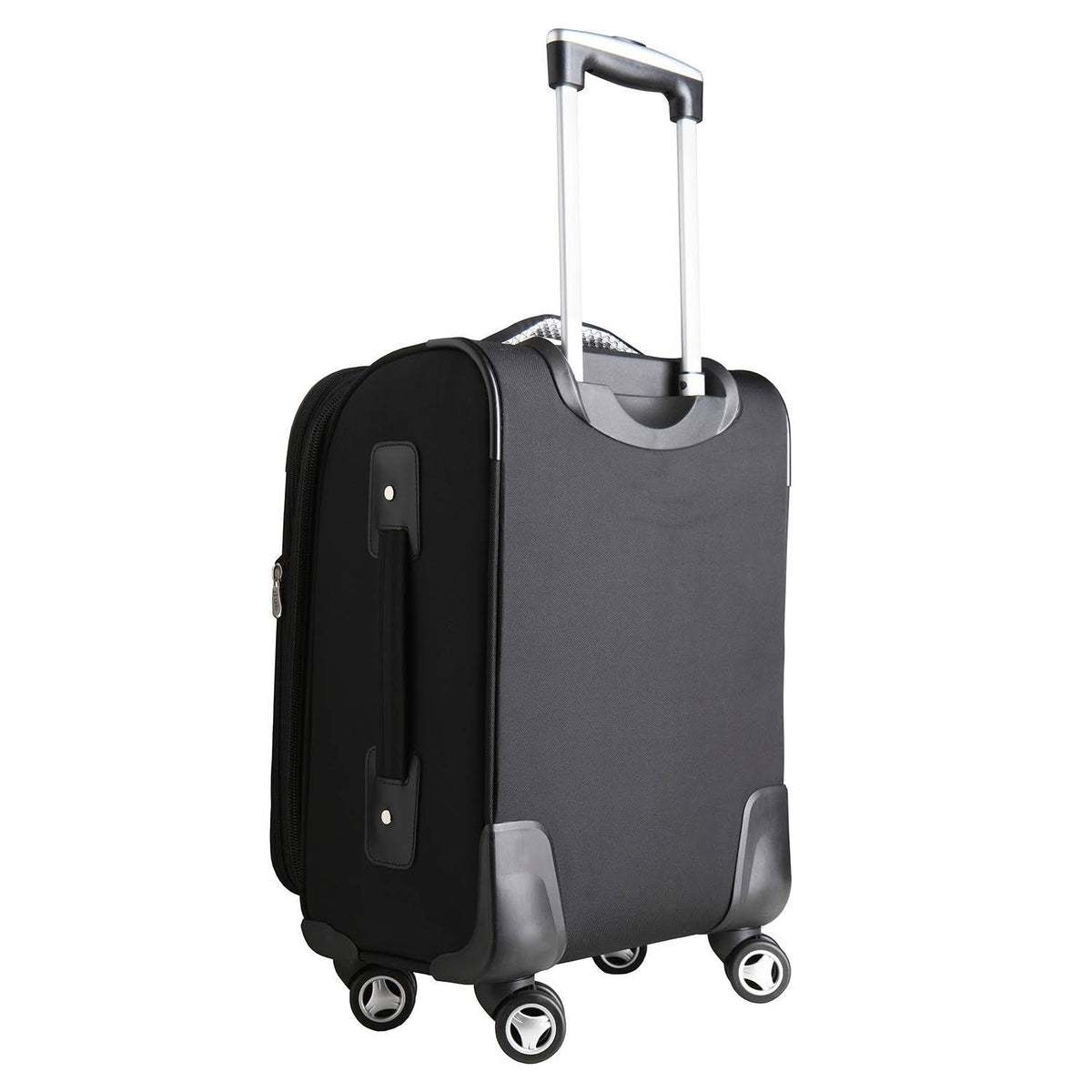 Black 20x22 Spinner Carry-On L596
