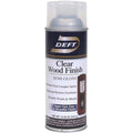 Clear Semi-Gloss Wood Finish Spray Y947802