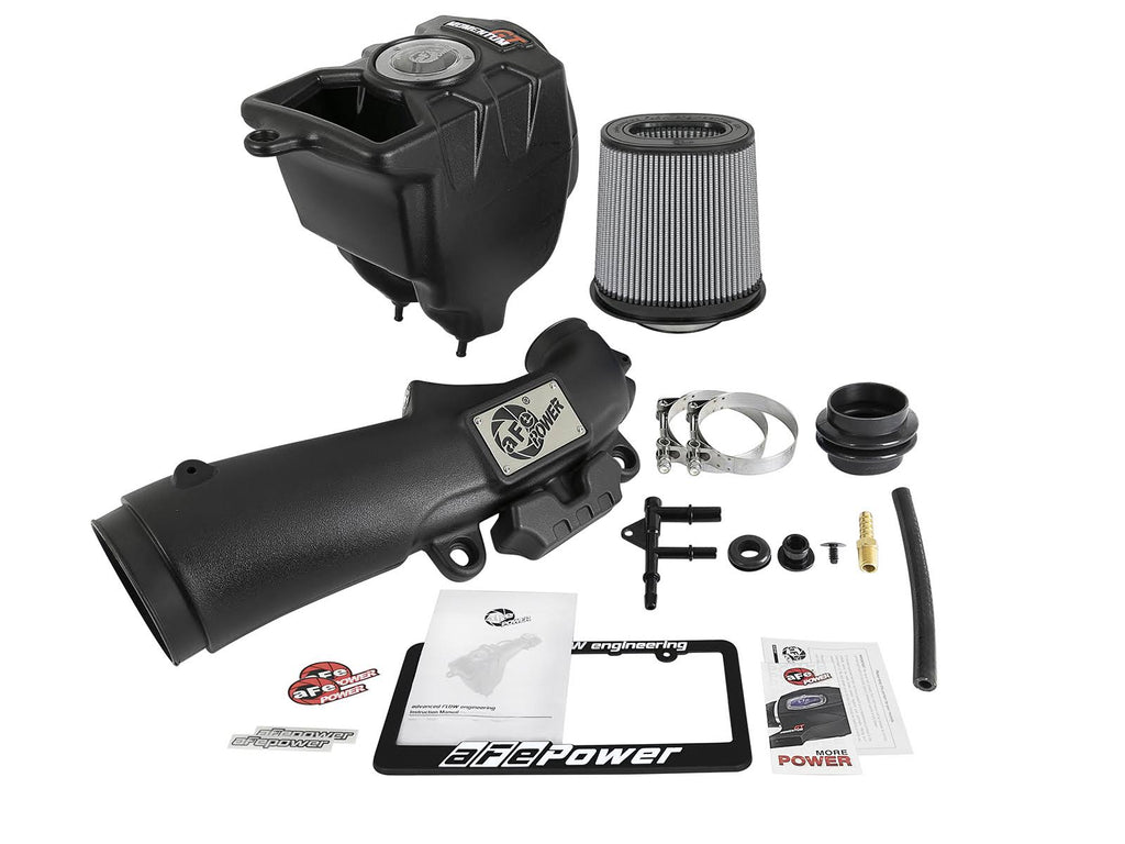 Momentum GT Pro Dry S Air Intake System X766