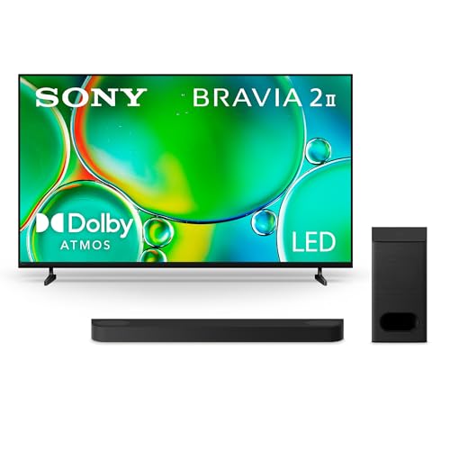 55 Inch 4K Ultra HD LED Smart TV I81651