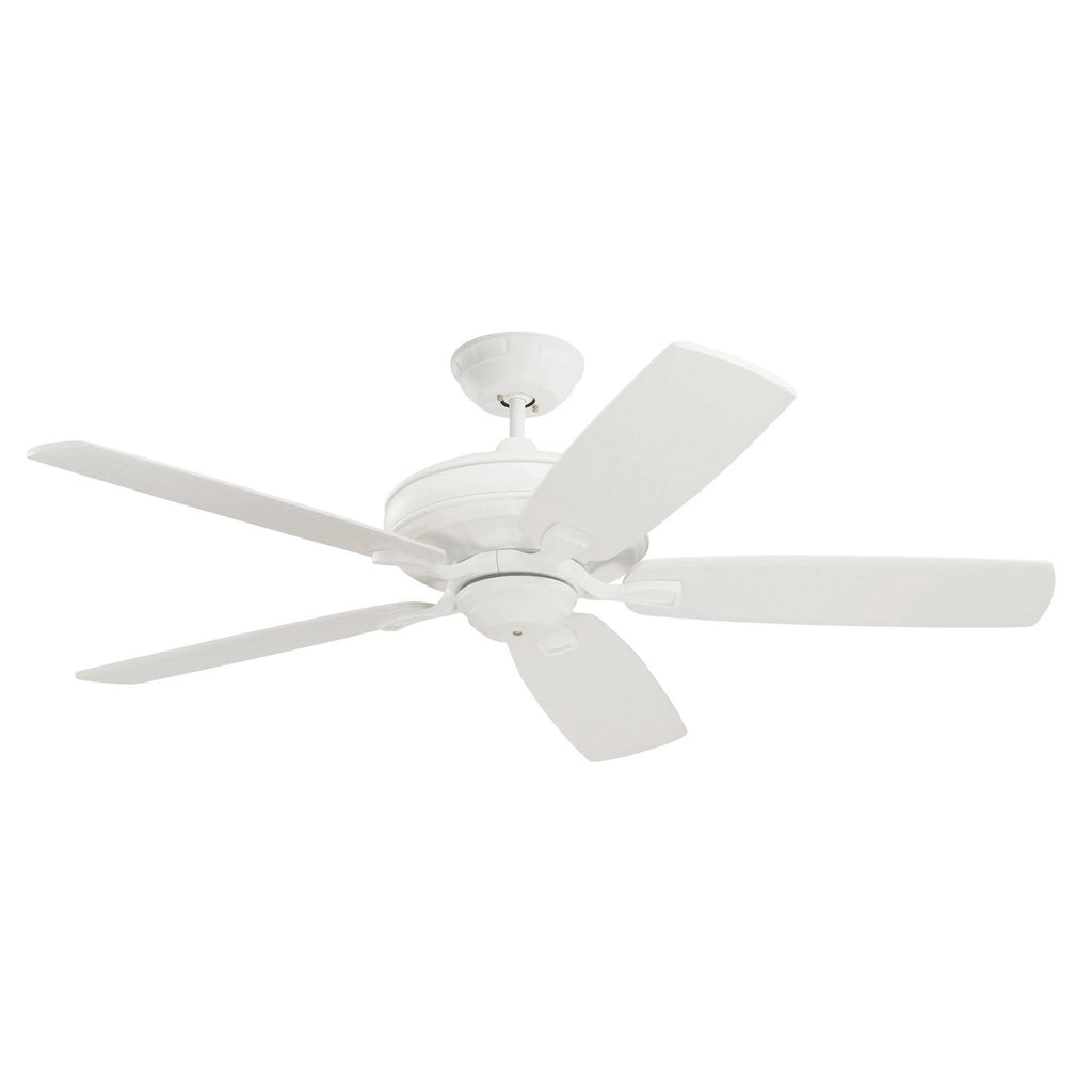 Antique Pewter Ceiling Fan G45010