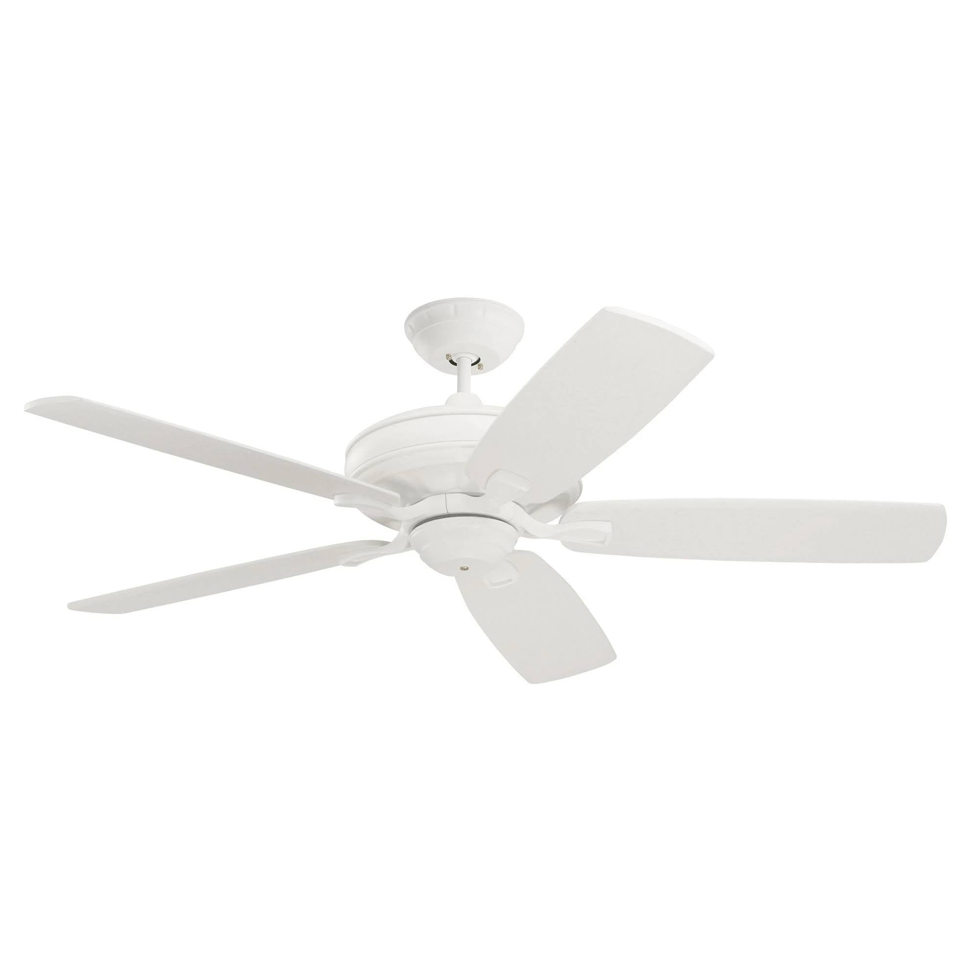 Antique Pewter Ceiling Fan G45010