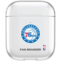 Clear Air Pods Case A4763