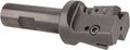 Indexable Square-Shoulder End Mill Z682