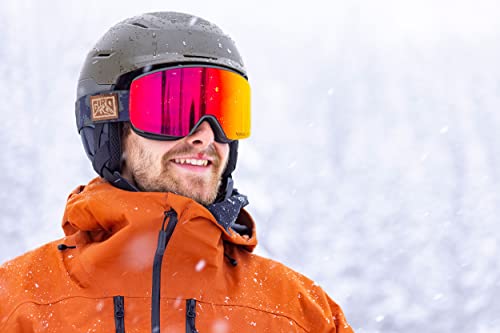 Giro Tor Spherical Ski Helmet S664513