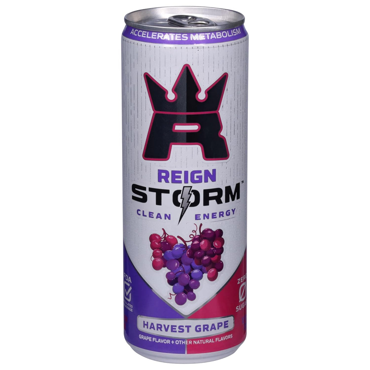 Harvest Grape (12oz) Q965509