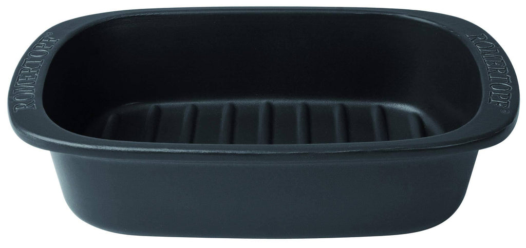 Black Casserole Dish G220519