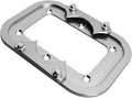 Billet Aluminum Battery Tray Hold Down Pack of 2 K450