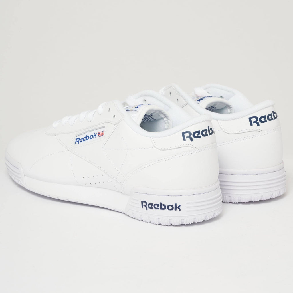 Reebok Classic ExoFit Lo Clean Logo Int U47270