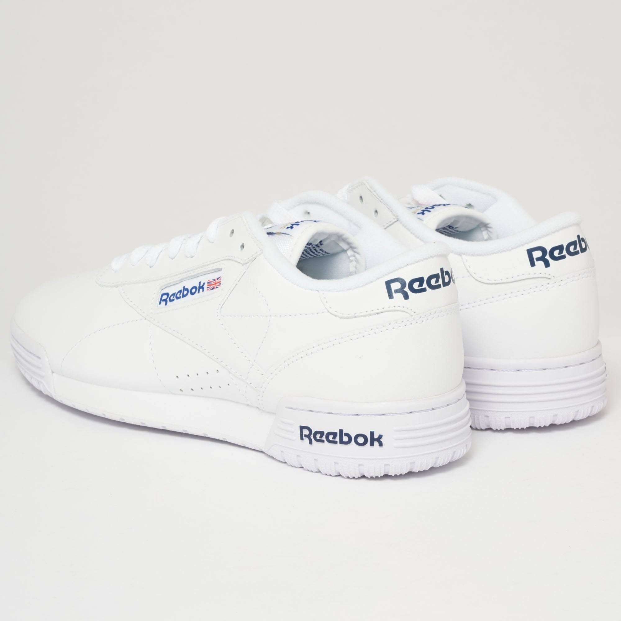 Reebok Classic ExoFit Lo Clean Logo Int U47270