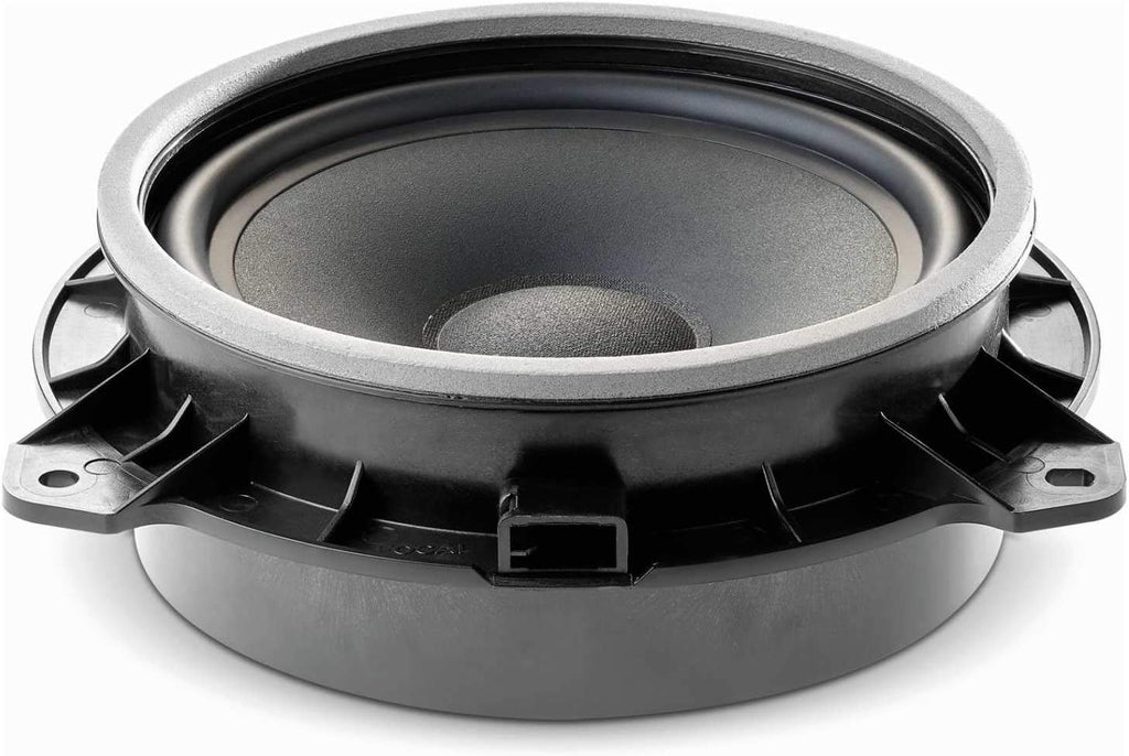 2-Way 6.5" Component Speaker Kit P9354