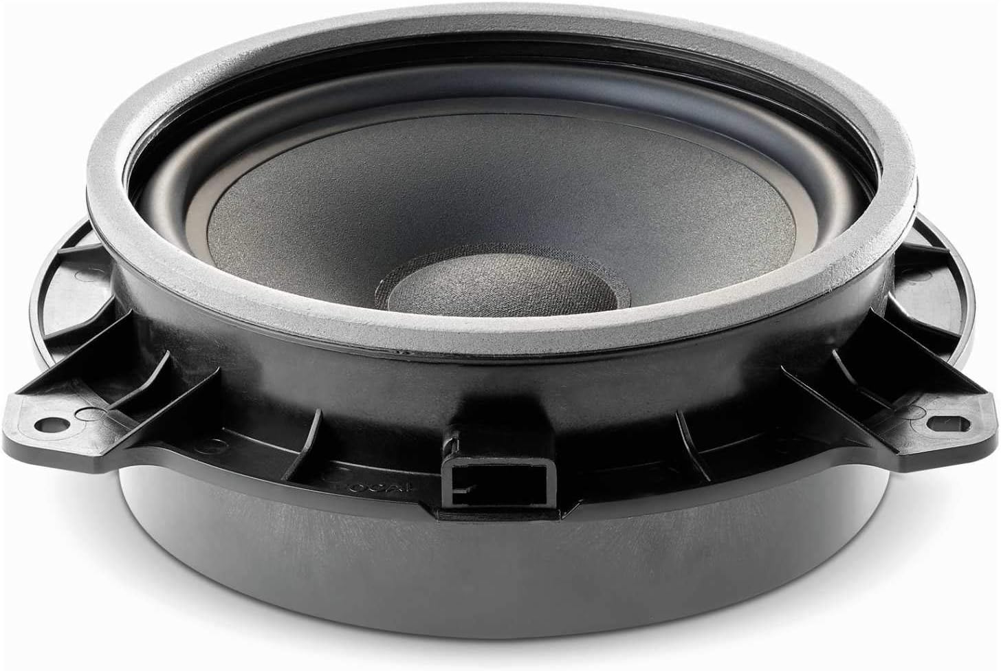 2-Way 6.5" Component Speaker Kit P9354