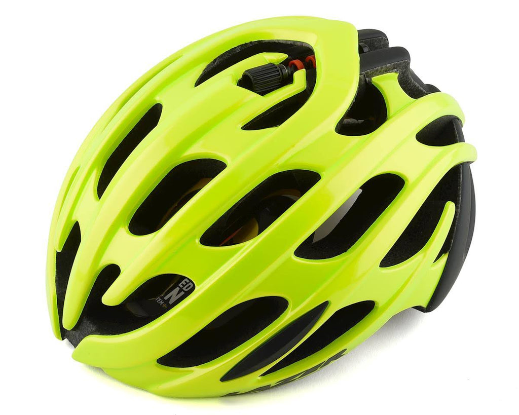 Flash Yellow MIPS Helmet N46752