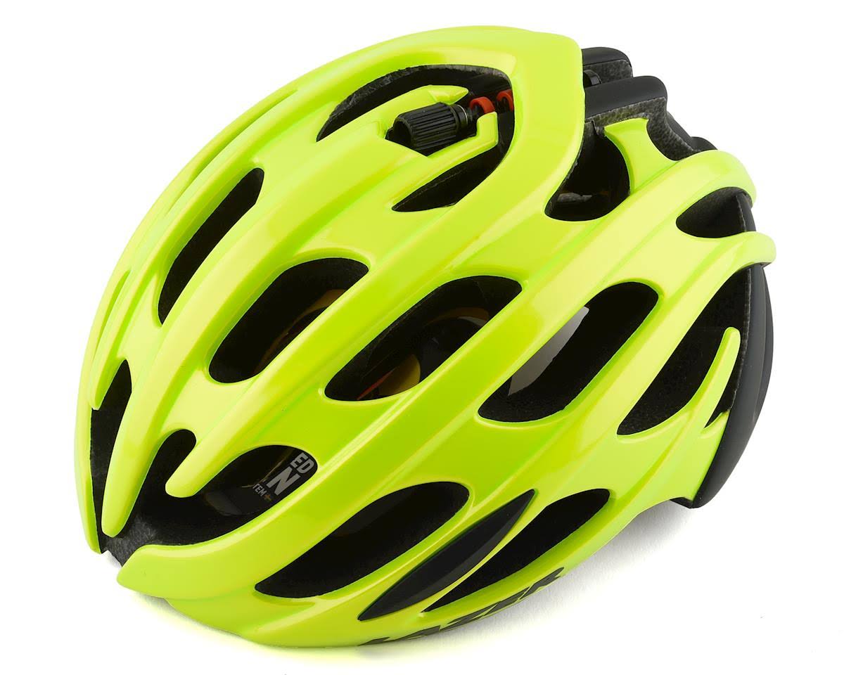 Flash Yellow MIPS Helmet N46752